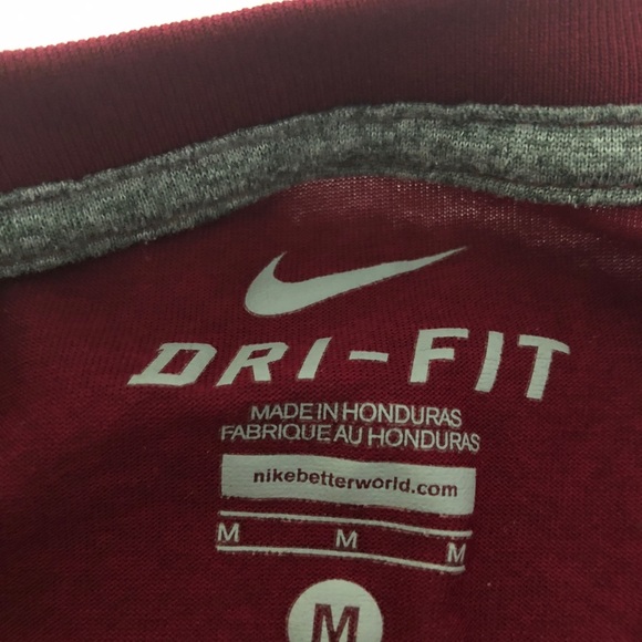 Workout shirt - Picture 2 of 3